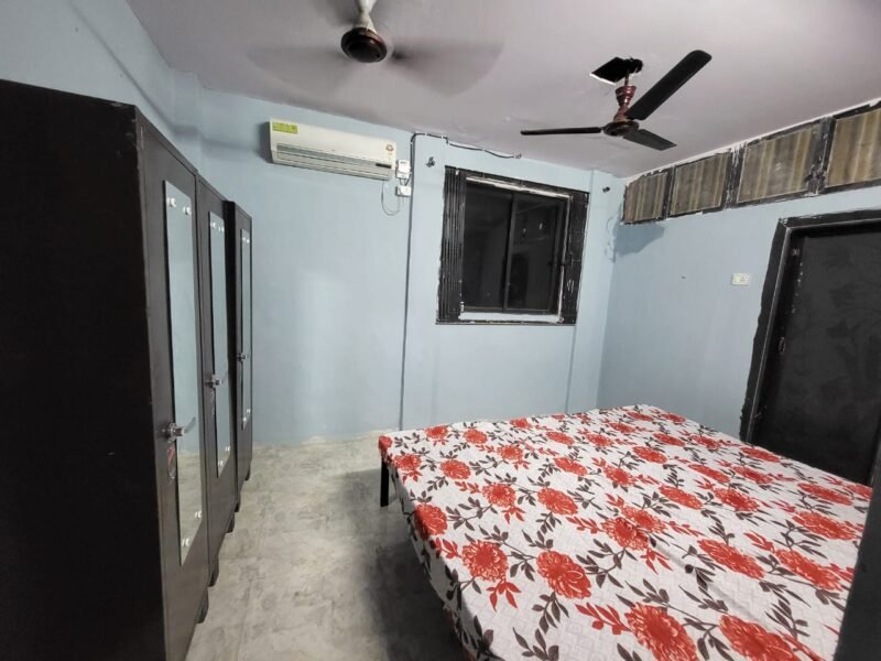 3 sharing Girls PG - Four Bunglow