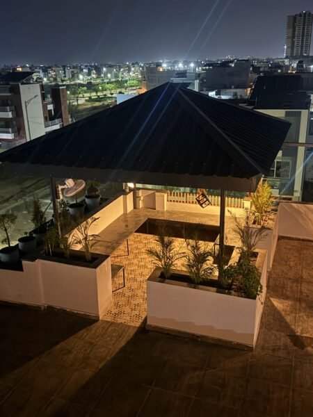 Girls PG AVAILABLE - Mohali