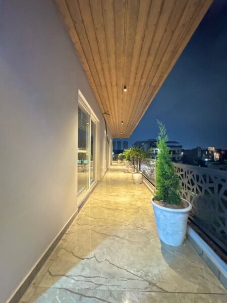 Girls PG AVAILABLE - Mohali