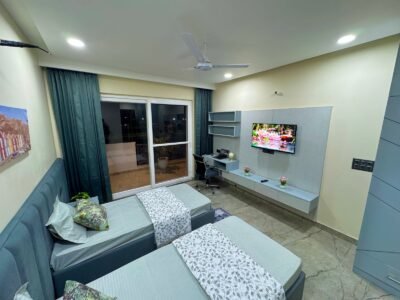 Girls PG AVAILABLE - Mohali