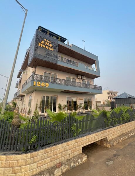 Girls PG AVAILABLE - Mohali