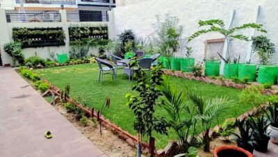 Girls PG lucknow With AC facility