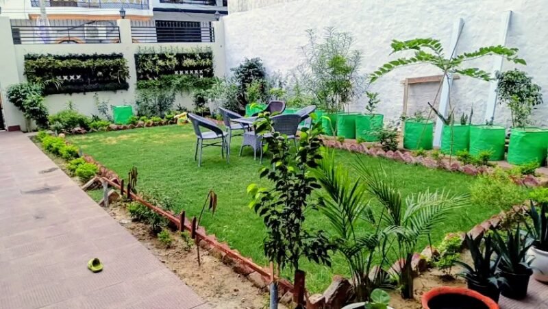 Girls PG lucknow With AC facility