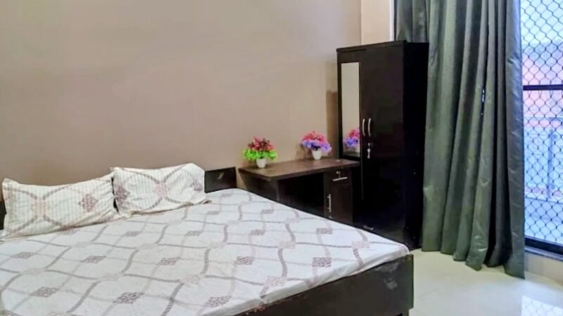 Matrachhaya Girl's PG/Hostel