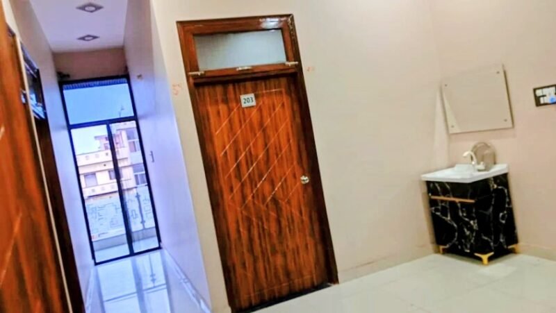 Matrachhaya Girl's PG/Hostel