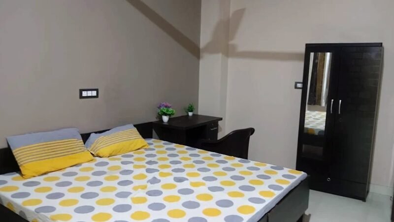 Matrachhaya Girl's PG/Hostel