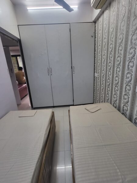 2 Sharing BoysPg -FourBunglow