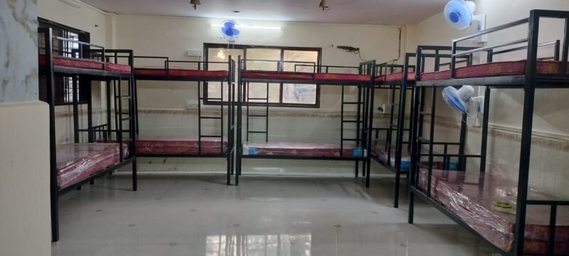 Gils PG Four Bunglow