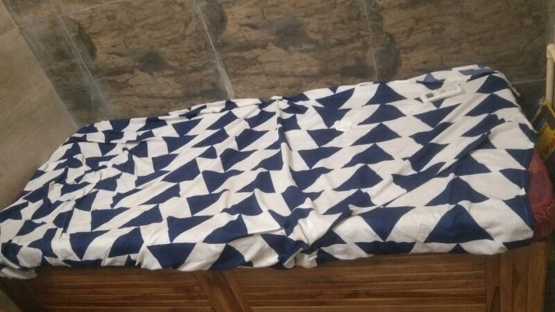 Single Occupency GirlsPG -FourBunglow