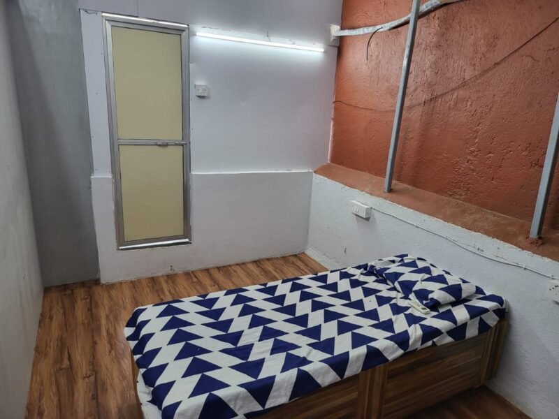 Single Occupancy Boys PG