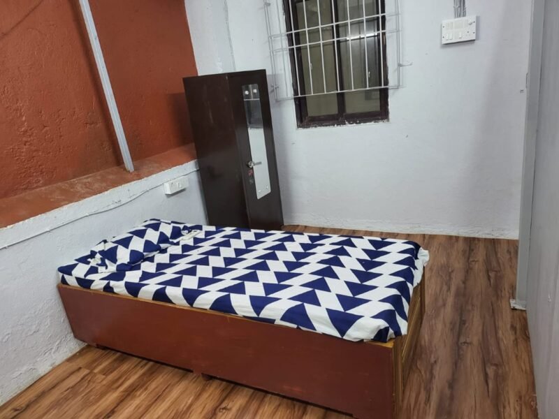 Single Occupency GirlsPG -FourBunglow