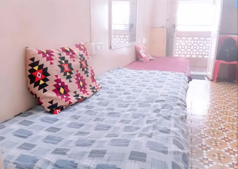 PG for Boys Near Matunga St.