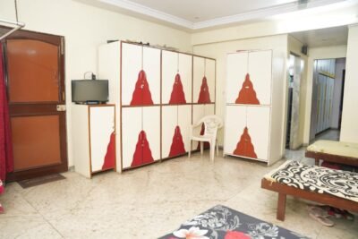 Girls PG -Dadar East