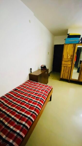 Sharing Flat Single Room