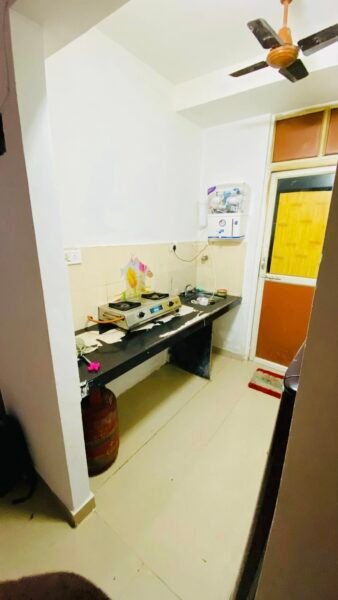 Sharing Flat Single Room