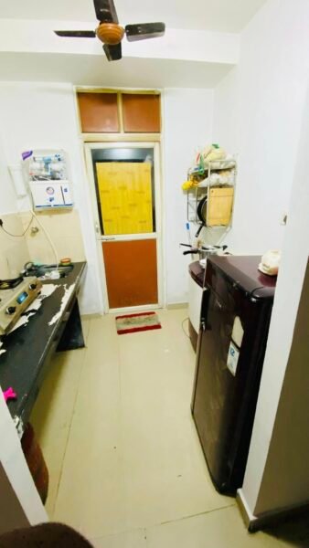 Sharing Flat Single Room