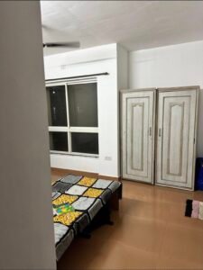 Sharing Flat Single Room