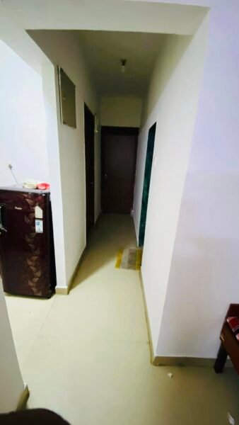 Sharing Flat Single Room