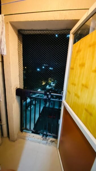 Sharing Flat Single Room