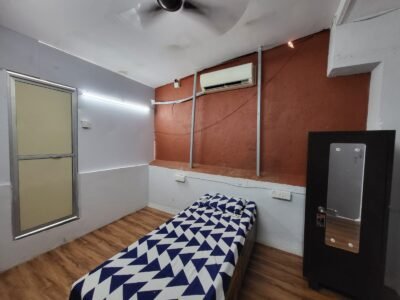 Single Occupency GirlsPG -FourBunglow