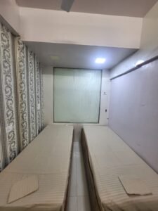 2 Sharing BoysPg -FourBunglow