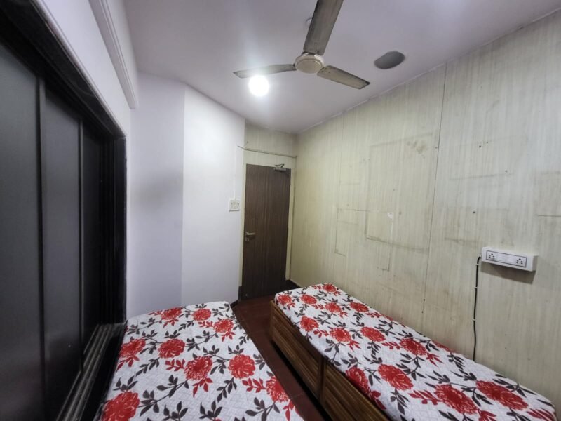 2 Sharing Girls PG -FourBunglow