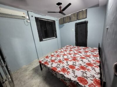 3 sharing Girls PG - Four Bunglow