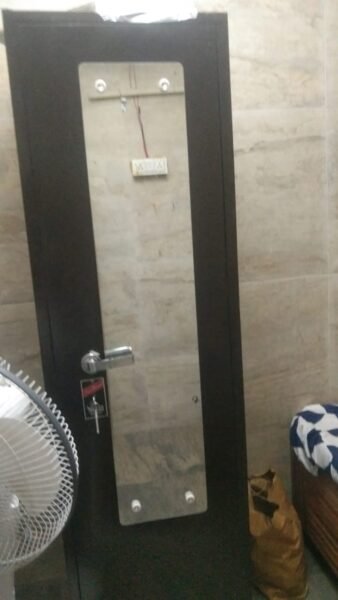 Single Occupency GirlsPG -FourBunglow