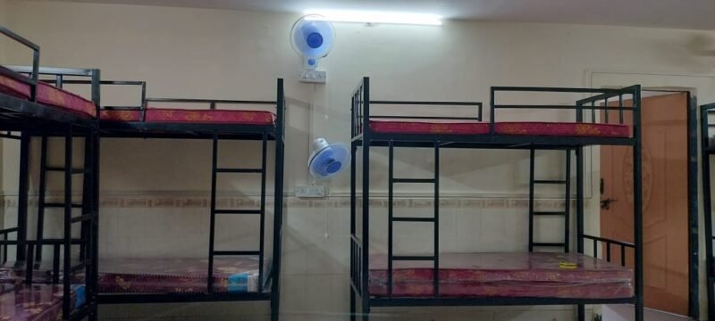 Gils PG Four Bunglow