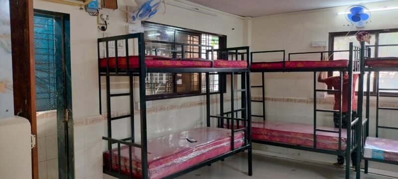 Gils PG Four Bunglow