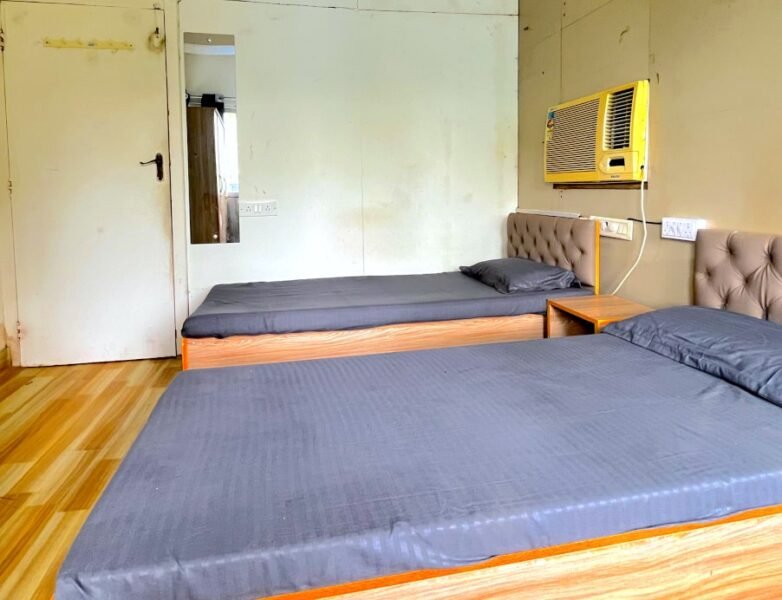 Sharing Apartment For Girls