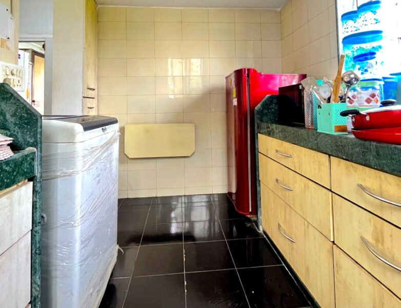 Sharing Apartment For Girls