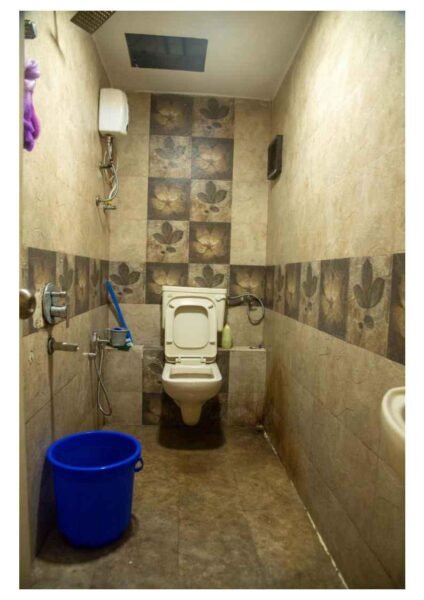 Per Day Accommodation for Boys