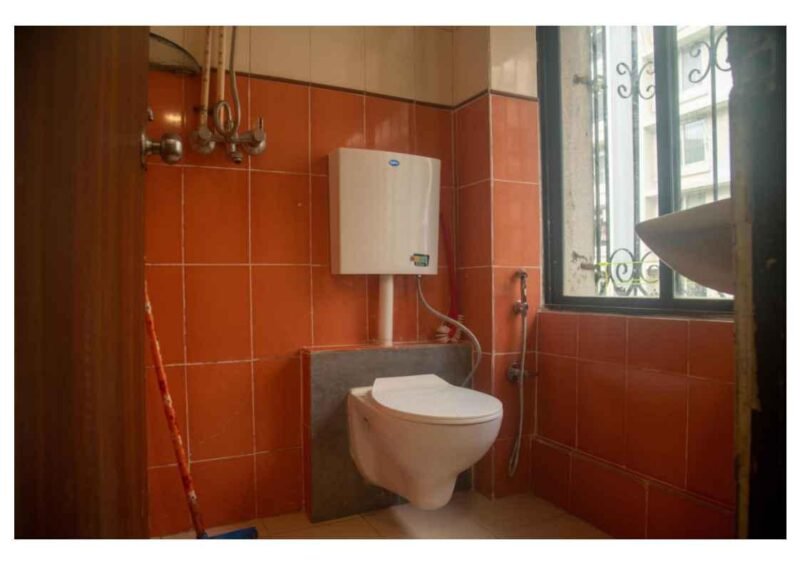 Per Day Accommodation for Boys