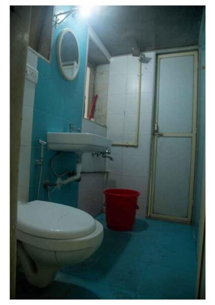 Per Day Stay For Girls